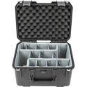 Photo of SKB iSeries 3i-1510-9 Case with Think Tank Designed Dividers