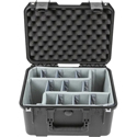 SKB iSeries 3i-1510-9 Case with Think Tank Designed Dividers