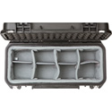 Photo of SKB 3i-1706-6DT iSeries 3i-1706-6 Case with Think Tank Designed Photo Dividers