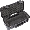 SKB 3i-17066ATM iSeries Blackmagic Design ATEM Mini Extreme/ATEM Mini Extreme ISO or ATEM SDI Extreme ISO w/Large Pocket