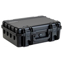 Photo of SKB 3I-1711-6B-C 17 x 11 Waterproof Equipment Case with Cube Foam