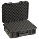 SKB 3I-1711-6B-L Mil-Std Waterproof Case 6