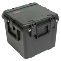 Photo of SKB 3i-1717-16BC 17 Inch x 11 Inch x 16 Inch  Waterproof Utility Case with Dividers