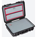 Photo of SKB 3I-1813-5NT iSeries 1813-5 Laptop Case with Think Tank Interior