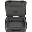 Photo of SKB 3I-1914N8ATM iSeries Blackmagic Design ATEM Television Studio Case