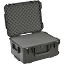 SKB 3I-2011-10BC I-Series 2011-10 Waterproof Utility Case with Cubed Foam