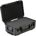 SKB 3I-2011-7B-C Waterproof Case with Cubed Foam 20-1/2x11-1/2x7-1/2