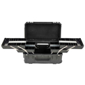 Photo of SKB 3i-2011-7B-TR iSeries 2011-7 Waterproof Tool/Tech Box With Pull Out Trays w/Wheels