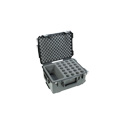 SKB 3I-2015-MC24 Waterproof Twenty-four Mic Case