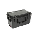 SKB 3I-2213-12BC iSeries Waterproof Utility Case with Cubed Foam (22 x 13 x 12 Inches)