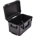 SKB 3I-2213-12-BE iSeries Waterproof Utility Case - 22 x 13 x 12 Inch - Empty