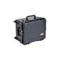 Photo of SKB 3I-2217-12BC iSeries 2217-12 Waterproof Utility Case w/ cubed foam