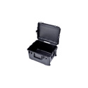 SKB 3i-2217-12BE iSeries Waterproof Utility Case Empty with Wheels