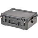 SKB 3I-2217-8B-C Mil-Std Waterproof Case 8 Inch Deep w/ Cubed Foam