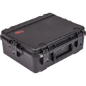 Photo of SKB 3I-2217-8DT iSeries 2217-8 Case with Think Tank Designed Dividers