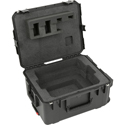 Photo of SKB 3I-221710BM1 Case for Blackmagic Design ATEM CCP - ATEM 1 M/E Advanced or DaVinci Mini Panel