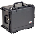 SKB 3i-2222-12-BC Mil Std Waterproof 3I Series Case