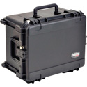 Photo of SKB 3i-2222-12-BC Mil Std Waterproof 3I Series Case