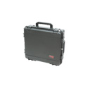 Photo of SKB 3I-2421-7BC iSeries Waterproof Case with Cubed Foam (24 x 21 x 7 Inches)