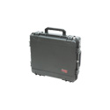 Photo of SKB 3I-2421-7BC iSeries Waterproof Case with Cubed Foam (24 x 21 x 7 Inches)