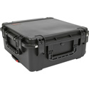 Photo of SKB 3i-2424-10BC iSeries 2424-10 Waterproof Utility Case with Cubed Foam