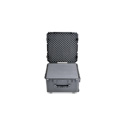 SKB 3I-2424-14BC iSeries 2424-14 Waterproof Case (with cubed foam)