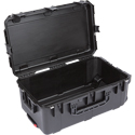 SKB 3i-2615-10BE iSeries Injection Molded Mil-Standard Waterproof Case without Foam
