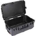 Photo of SKB 3i-2615-10BE iSeries Injection Molded Mil-Standard Waterproof Case without Foam