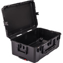 SKB 3i-2918-10BE Waterproof Utility Case with Wheels - 24 x 18 x 10 Inch - Empty