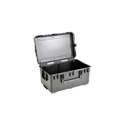 Photo of SKB 3i-2918-14BE iSeries 2918-14 Waterproof Case with Wheels - Empty