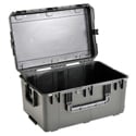 Photo of SKB 3i-2918-14BE iSeries 2918-14 Waterproof Case with Wheels - Empty