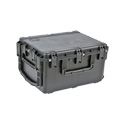 SKB 3I-2922-16BC iSeries 2922-16 Waterproof Case with Cubed Foam