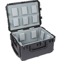 Photo of SKB 3i-2922-16LT iSeries Case with Think Tank Designed padded Liner