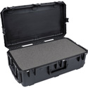Photo of SKB 3i-3016-10BC iSeries 3016-10 Waterproof Utility Case with Cubed Foam