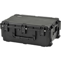 Photo of SKB 3i-3019-12BC iSeries 3019-12 Waterproof Case 30 1/2 x 21 x 18 with Wheels and Cubed Foam