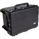 SKB 3i-3021-18BE iSeries 3021-18 Waterproof Utility Case