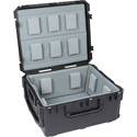 Photo of SKB 3i-3026-15LT iSeries Case with Think Tank Designed padded Liner
