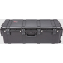 SKB 3i-3913-12BL iSeries Waterproof Utility Case with Layered Foam and Wheels