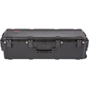 SKB 3i-4213-12DT iSeries 3i-4213-12 Wheeled Utility Case with Think Tank Designed Lighting/Stand Dividers