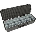 Photo of SKB 3i-4414-10DT iSeries 4414-10 Case with Think Tank Designed Dividers