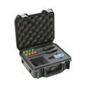 Photo of SKB 3i0907-4-SWK Mil Std. Waterproof Sennheiser EW Wireless Mic Case