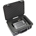 SKB 3I1813-7-CQ1 iSeries Mixer Case for Allen & Heath CQ-12T or CQ-18T