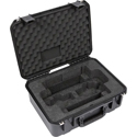 Photo of SKB 3i1813-7-RP2 iSeries RODECaster Pro II Case