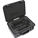 SKB 3i1813-7-RP2 iSeries RODECaster Pro II Case