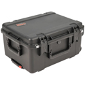 SKB 3I2015-10DM3 iSeries Yamaha DM3 or DM3-D Mixer Case