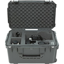 Photo of SKB 3I-221312BKU iSeries Camera Hard Case for BlackMagic URSA Mini Camera