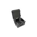 Photo of SKB 3i2222-12SQ5 iSeries Injection Molded Case for Allen & Heath SQ5 Mixer