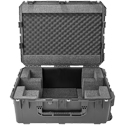 Photo of SKB Cases 3I2922-10QU6  iSeries Allen & Heath Qu-6/Qu-6D Case with High Quality Foam Cut/Open Mixer Space