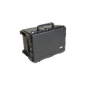 Photo of SKB 3i-3021-18B-C Waterproof Utility Case w/ Cubed Foam; Wheels & Tow Handle