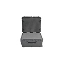 SKB 3i-3026-15BC Waterproof Utility Case w/ Cubed Foam